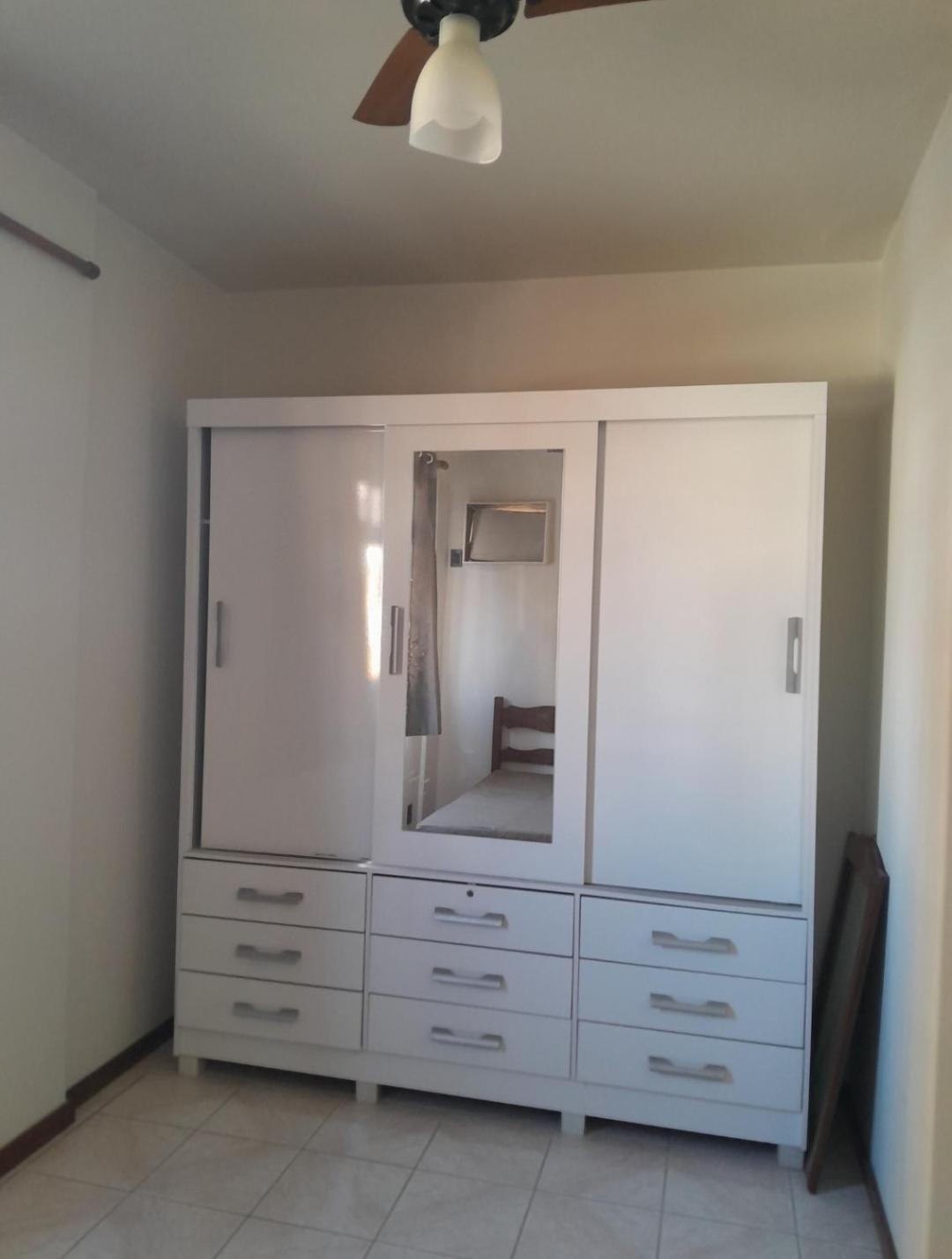 Apartamento Da Musica A 300 Metros Da Areia Da Praia Do Morro, Com 1 Quarto, Garagem, Tv Smart E Wi-Fi Guarapari Kültér fotó